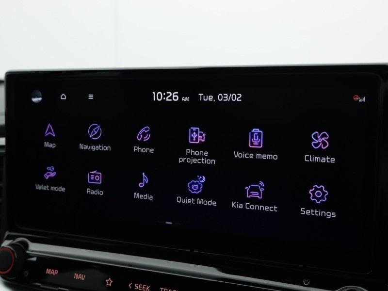 Used Kia Ceed 2022 for sale - 77420544: Photo 23