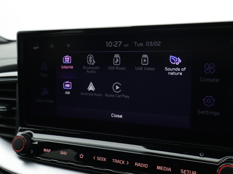 Used Kia Ceed 2022 for sale - 77420544: Photo 25