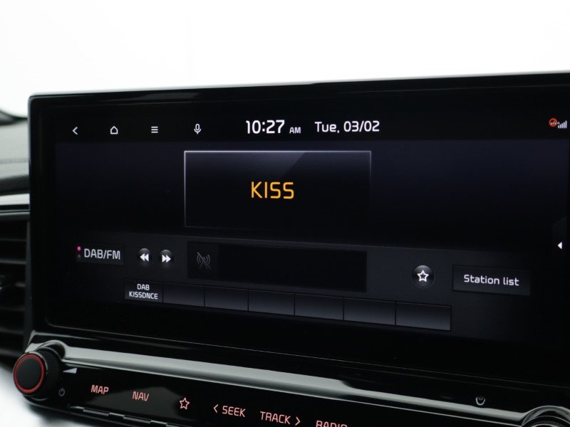 Used Kia Ceed 2022 for sale - 77420544: Photo 26