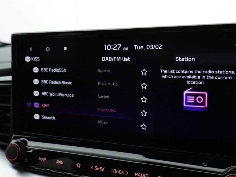 Used Kia Ceed 2022 for sale - 77420544: Photo 27