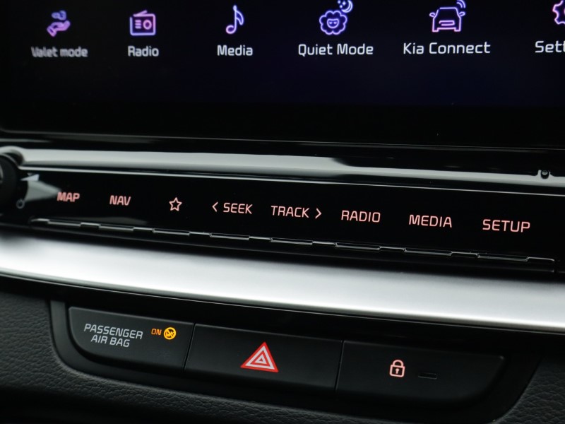 Used Kia Ceed 2022 for sale - 77420544: Photo 29