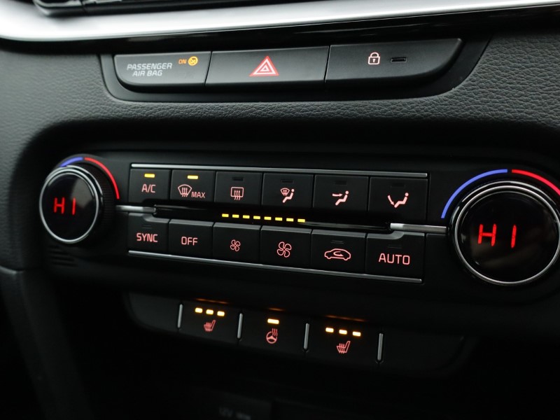 Used Kia Ceed 2022 for sale - 77420544: Photo 30