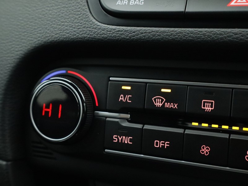 Used Kia Ceed 2022 for sale - 77420544: Photo 31