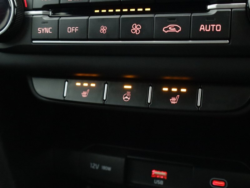 Used Kia Ceed 2022 for sale - 77420544: Photo 33