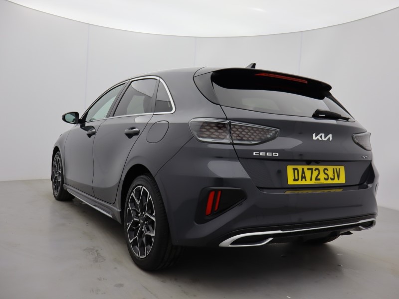 Used Kia Ceed 2022 for sale - 77420544: Photo 40