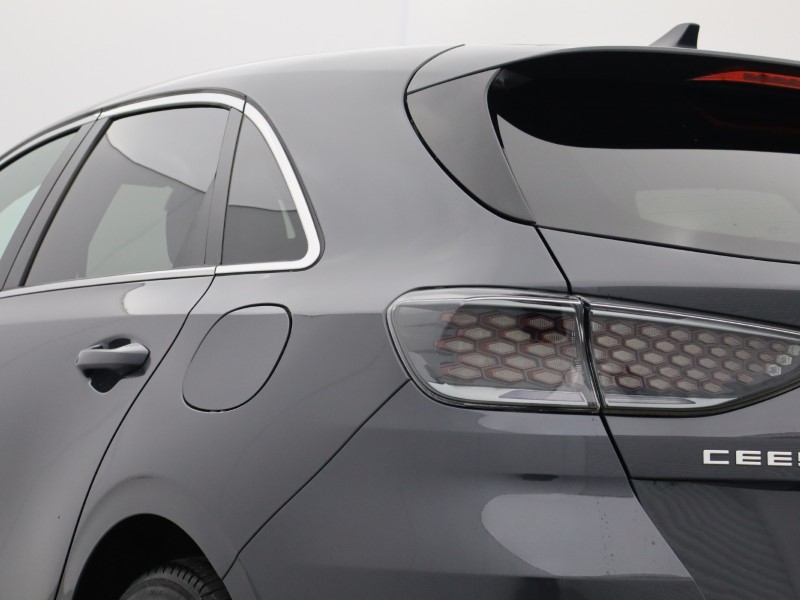 Used Kia Ceed 2022 for sale - 77420544: Photo 41