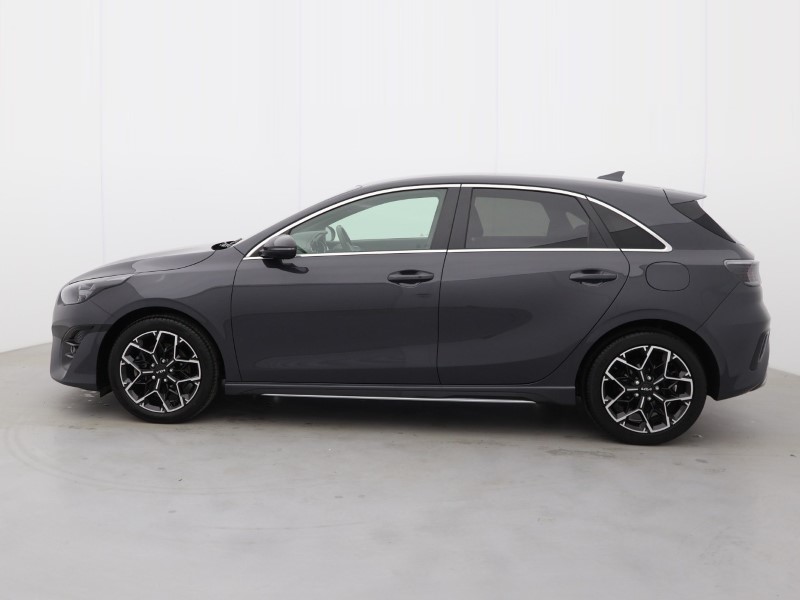 Used Kia Ceed 2022 for sale - 77420544: Photo 42