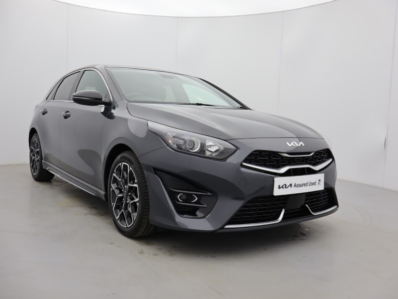 Used Kia Ceed 2022 for sale - 77420544: Photo 46