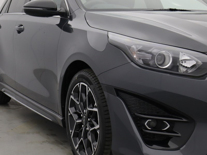 Used Kia Ceed 2022 for sale - 77420544: Photo 47