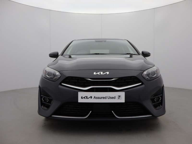 Used Kia Ceed 2022 for sale - 77420544: Photo 49