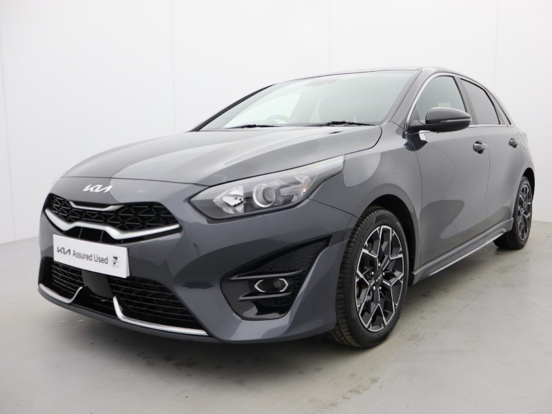Used Kia Ceed 2022 for sale - 77420544: Photo 50