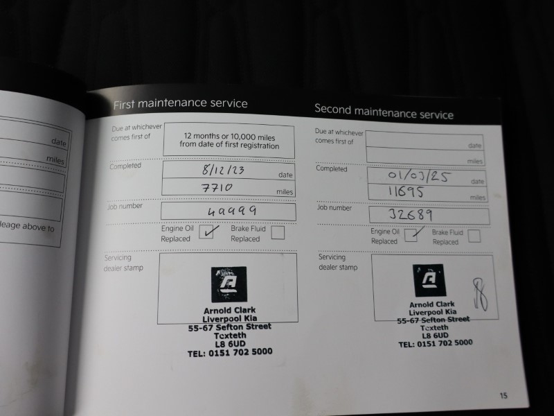 Used Kia Ceed 2022 for sale - 77420544: Photo 51