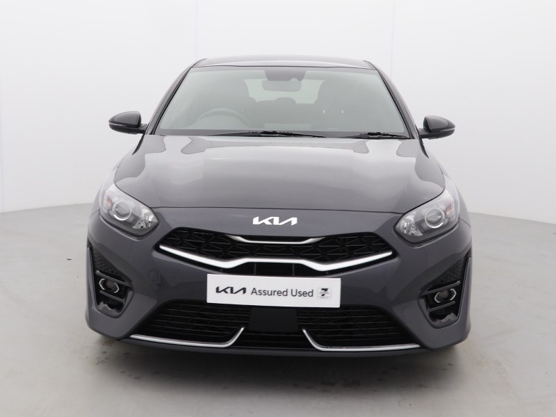 Used Kia Ceed 2022 for sale - 77420544: Photo 7
