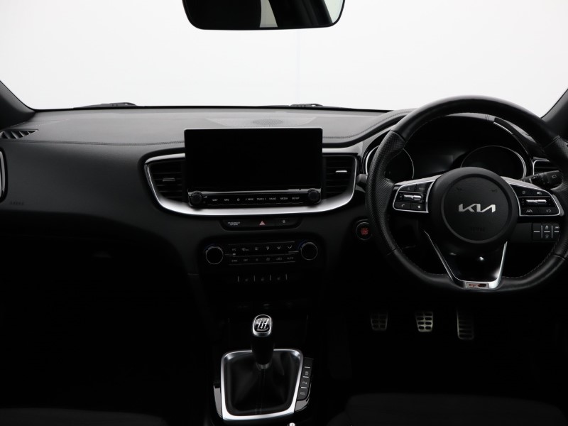 Used Kia Ceed 2022 for sale - 77420544: Photo 8