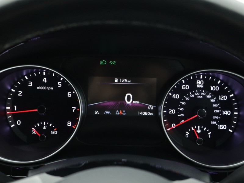 Used Kia Ceed 2022 for sale - 77420544: Photo 9