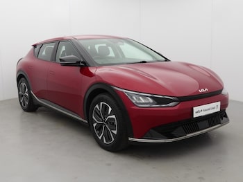 Used Kia EV6 2023 for sale - 78555637: Photo