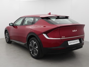 Used Kia EV6 2023 for sale - 78555637: Photo