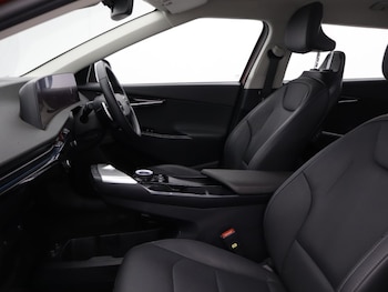 Used Kia EV6 2023 for sale - 78555637: Photo