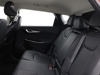Used Kia EV6 2023 for sale - 78555637: Photo