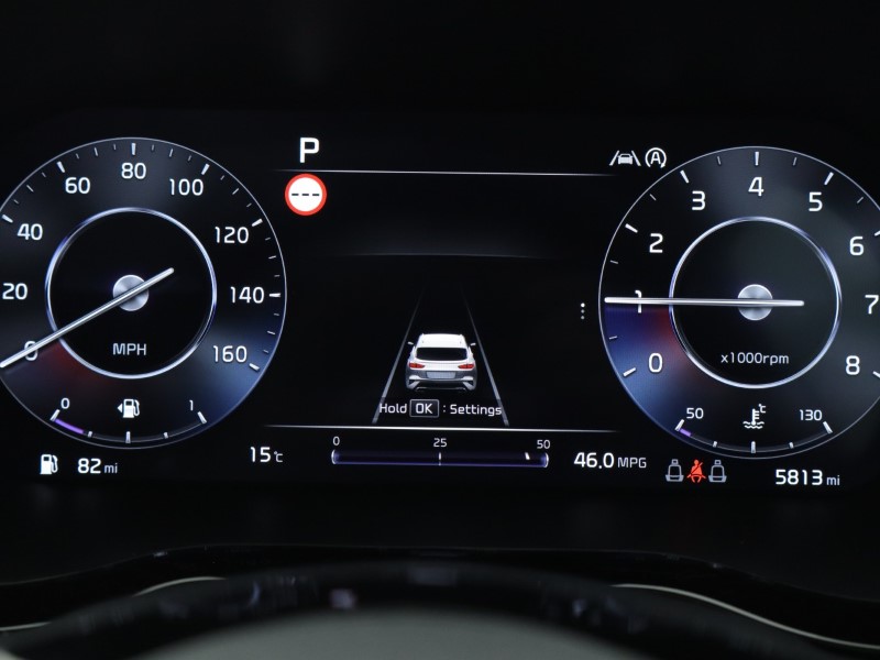 Used Kia XCeed 2023 for sale - 76982007: Photo 10