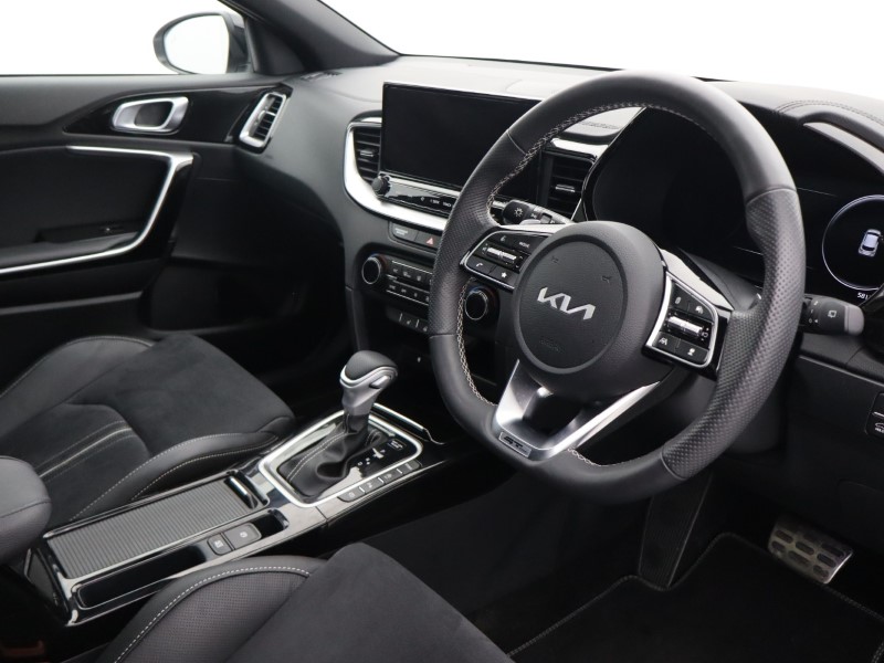 Used Kia XCeed 2023 for sale - 76982007: Photo 11