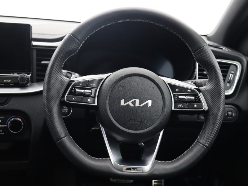 Used Kia XCeed 2023 for sale - 76982007: Photo 18