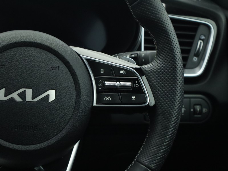 Used Kia XCeed 2023 for sale - 76982007: Photo 20
