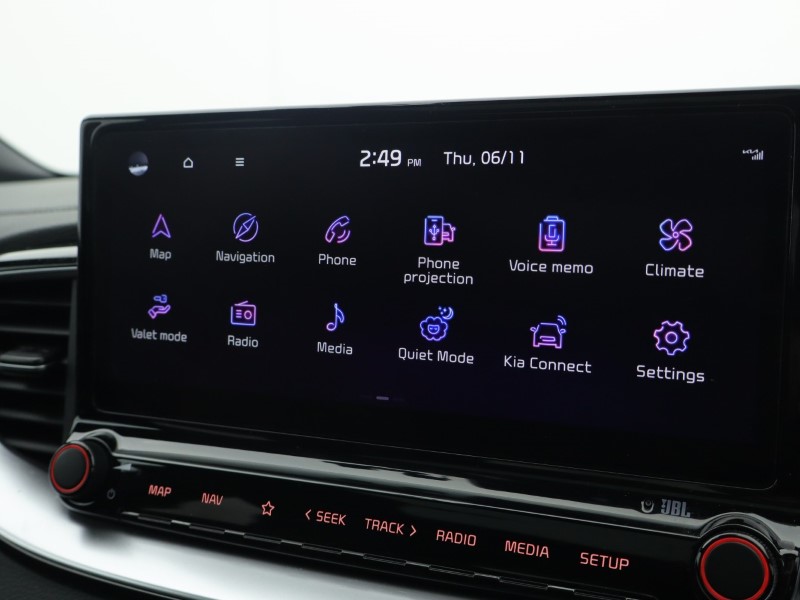 Used Kia XCeed 2023 for sale - 76982007: Photo 29