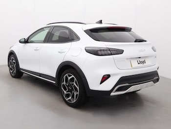 Used Kia XCeed 2023 for sale - 76982007: Photo