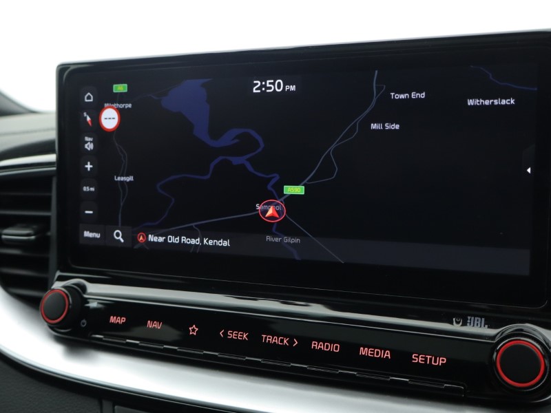 Used Kia XCeed 2023 for sale - 76982007: Photo 30