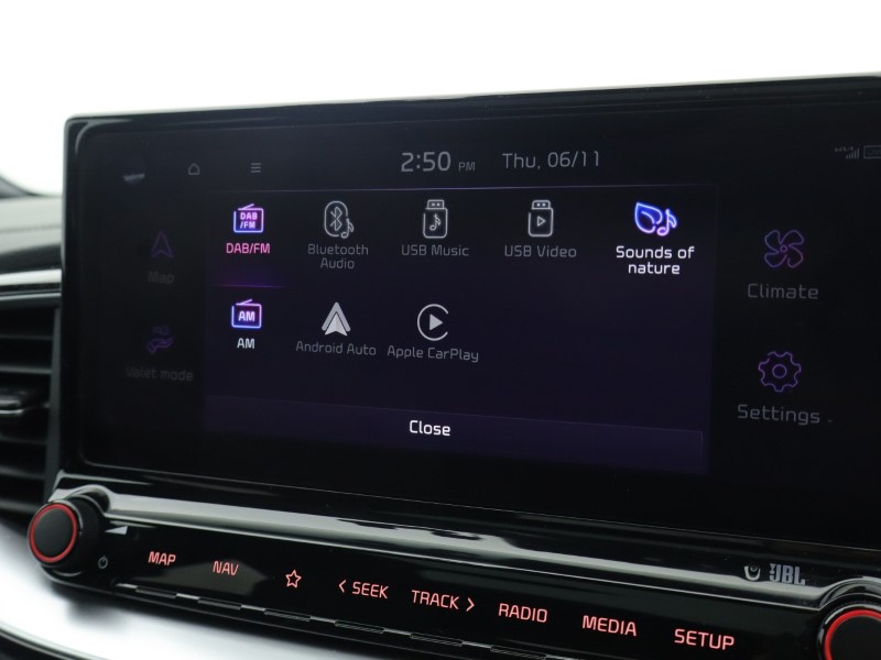 Used Kia XCeed 2023 for sale - 76982007: Photo 31