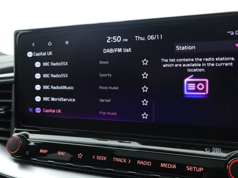 Used Kia XCeed 2023 for sale - 76982007: Photo 33