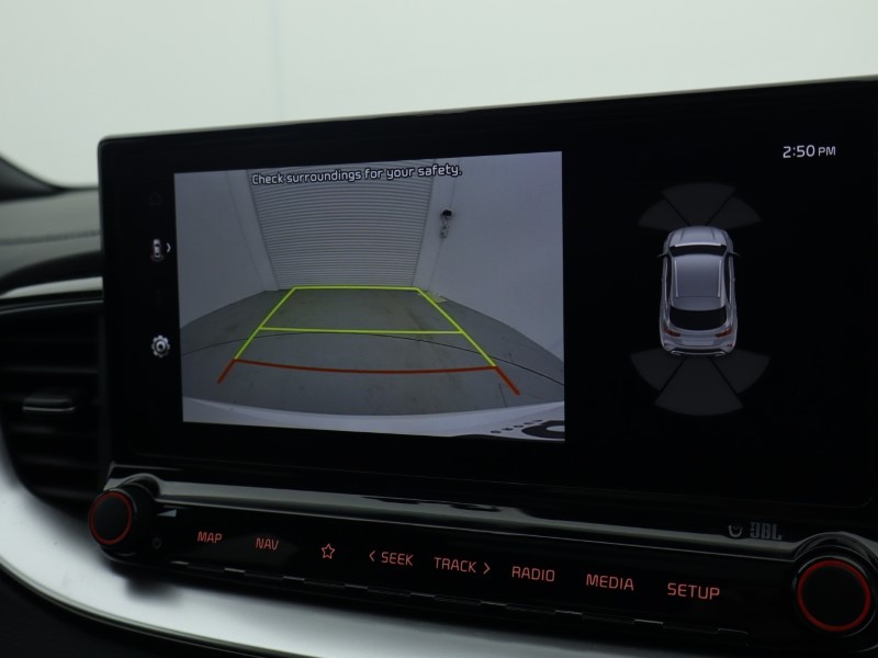 Used Kia XCeed 2023 for sale - 76982007: Photo 34