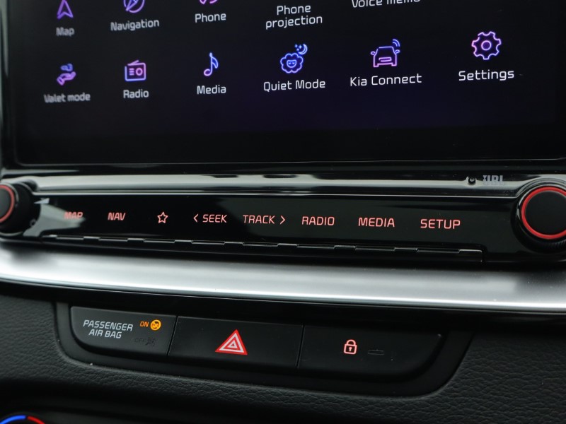 Used Kia XCeed 2023 for sale - 76982007: Photo 35