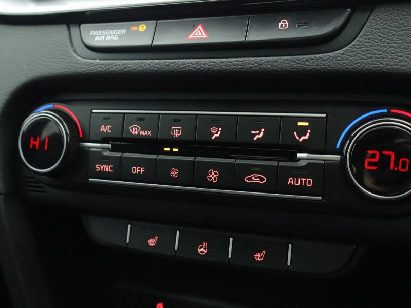 Used Kia XCeed 2023 for sale - 76982007: Photo 36