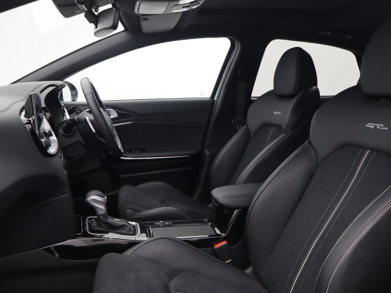 Used Kia XCeed 2023 for sale - 76982007: Photo 4