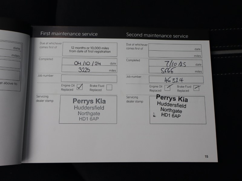 Used Kia XCeed 2023 for sale - 76982007: Photo 45