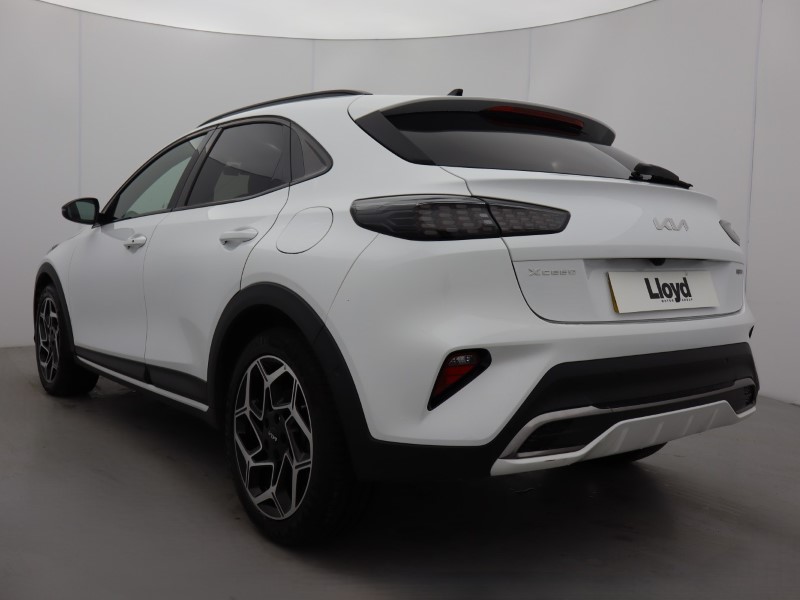 Used Kia XCeed 2023 for sale - 76982007: Photo 46