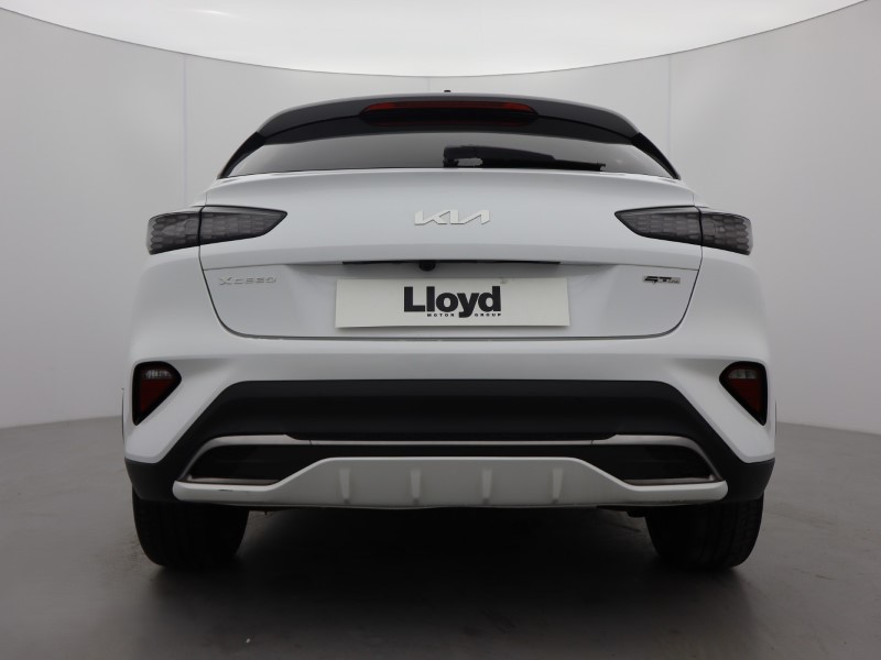 Used Kia XCeed 2023 for sale - 76982007: Photo 48