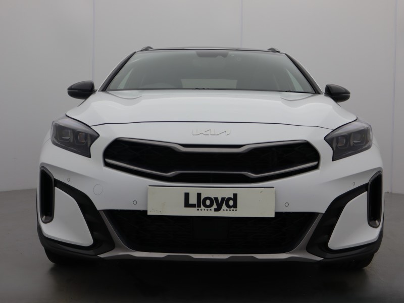 Used Kia XCeed 2023 for sale - 76982007: Photo 54