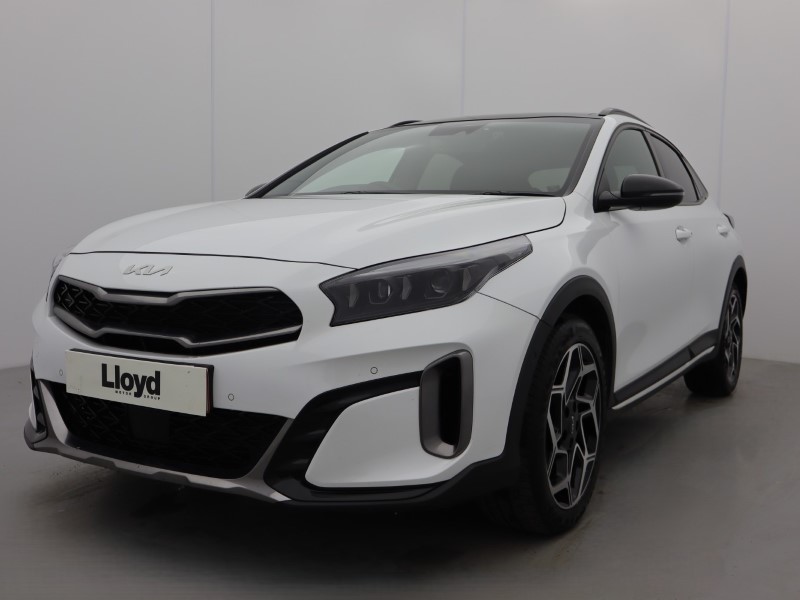 Used Kia XCeed 2023 for sale - 76982007: Photo 55