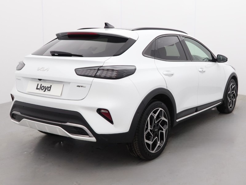 Used Kia XCeed 2023 for sale - 76982007: Photo 56