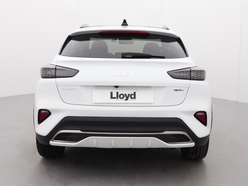Used Kia XCeed 2023 for sale - 76982007: Photo 6