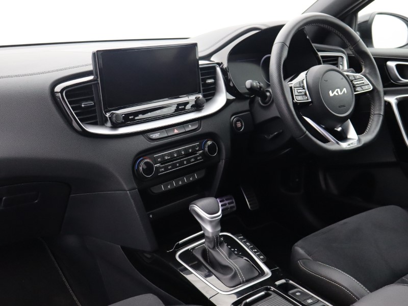 Used Kia XCeed 2023 for sale - 76982007: Photo 8