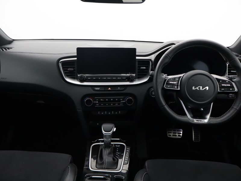 Used Kia XCeed 2023 for sale - 76982007: Photo 9