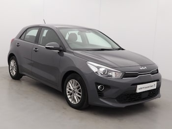 Used Kia Rio 2023 for sale - 78456673: Photo