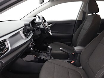 Used Kia Rio 2023 for sale - 78456673: Photo