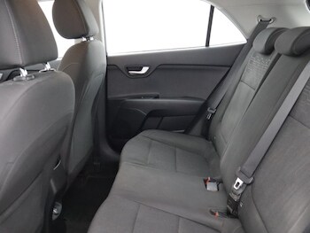 Used Kia Rio 2023 for sale - 78456673: Photo