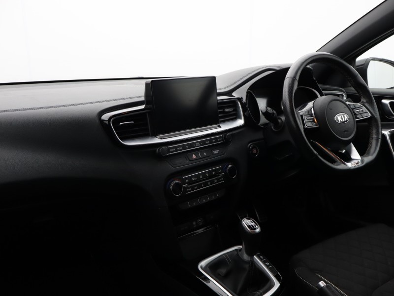 Used Kia Ceed 2019 for sale - 77830028: Photo 11