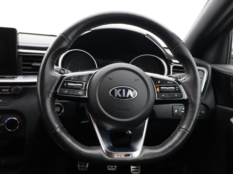Used Kia Ceed 2019 for sale - 77830028: Photo 16